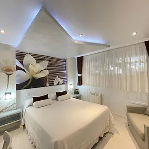 El Jardin Hotel Soto de la Marina