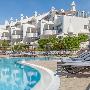 3* Aparthotel Sahara Sunset Club By Diamond