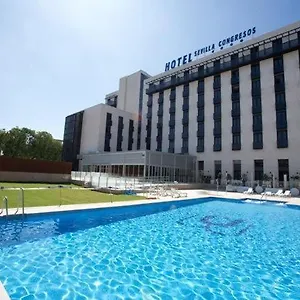 Hotel M.a. Congresos, Siviglia
