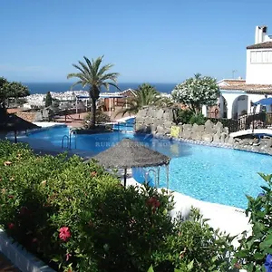 El Capistrano Sur Nerja