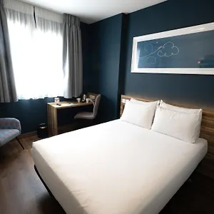 Travelodge Alcalá , Madri Espanha
