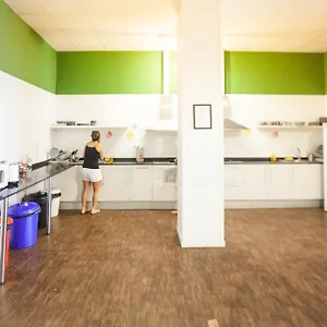 360 Centro , Barcelona Espanha