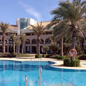 Ar Golf Almerimar El Ejido