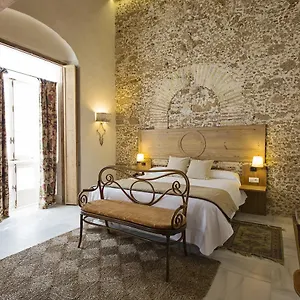 Casa De Cuatro Torres Hotel Cadice