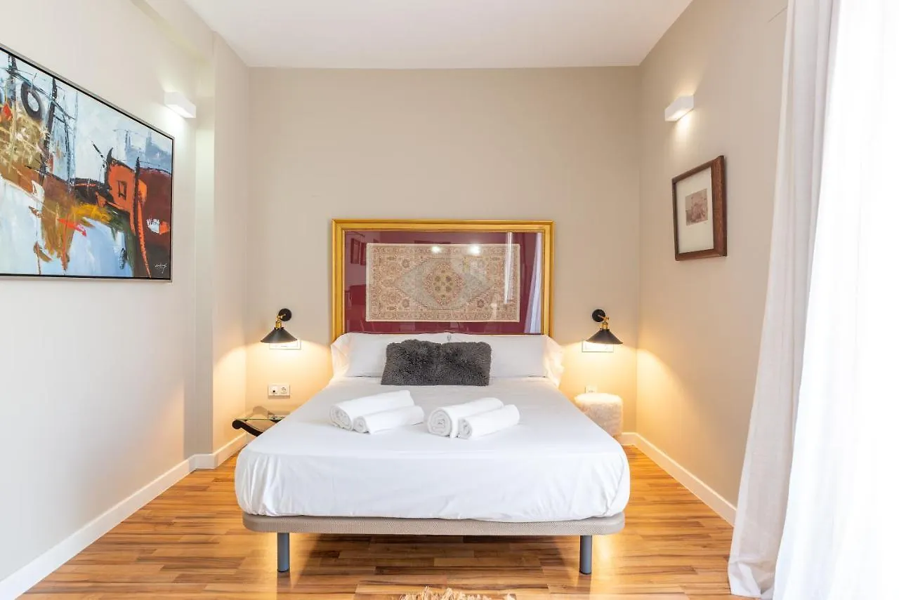 Letmalaga Hotel Albaicín Coín