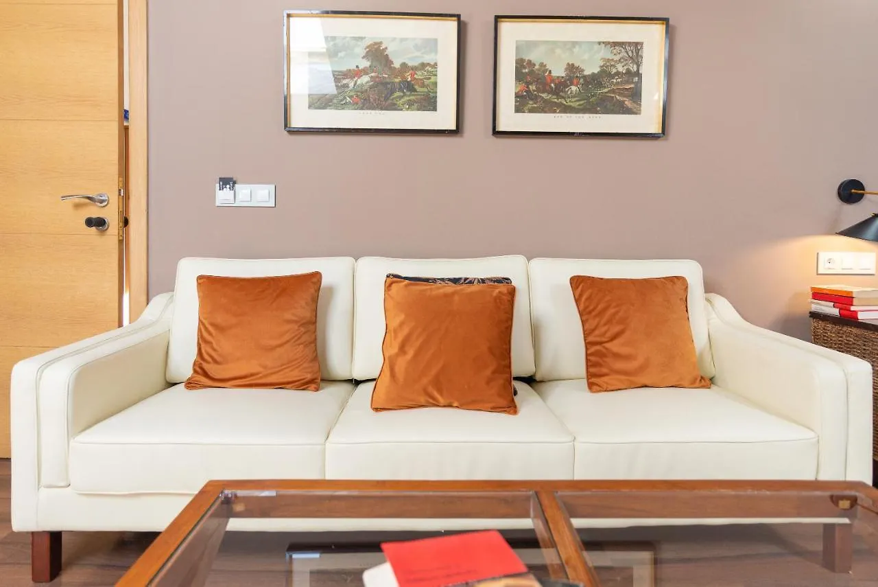Letmalaga Hotel Albaicín Coín 0*,  España