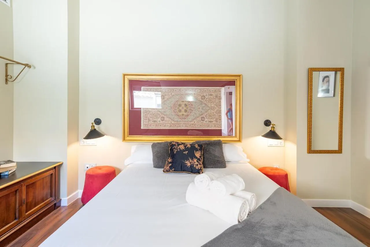 Letmalaga Hotel Albaicín Coín